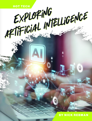 Exploring Artificial Intelligence B0H9D2QXFQ Book Cover