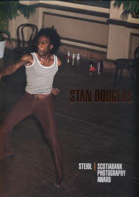 Stan Douglas 386930748X Book Cover