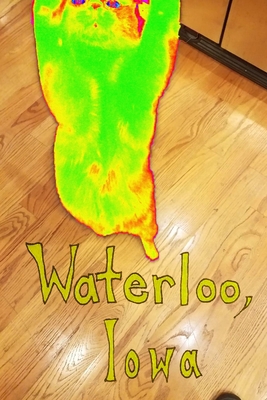 Waterloo, Iowa 0359510094 Book Cover