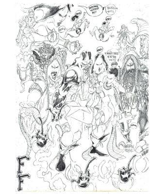 ff: ff 197616639X Book Cover