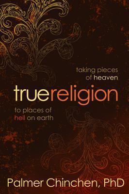 True Religion 1434702235 Book Cover