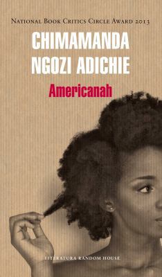 Americanah / In Spanish [Spanish] 607312385X Book Cover