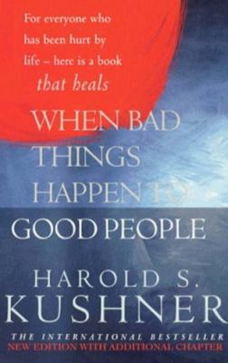 When Bad Thngs Hap-Bxd B001JI0Z70 Book Cover