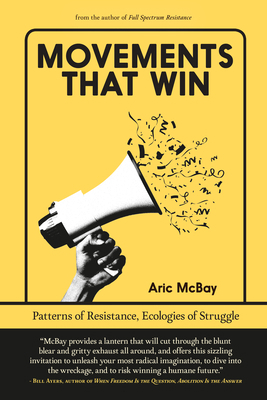 Movements That Win: Patterns of Resistance, Eco... 164421508X Book Cover
