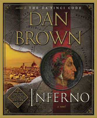 Inferno: Special Illustrated Edition: Featuring... 0385539851 Book Cover