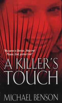 A Killer's Touch 078602500X Book Cover