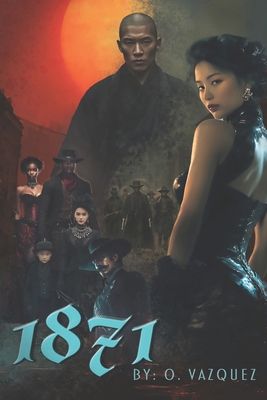 1871 B0FR9J2T9N Book Cover