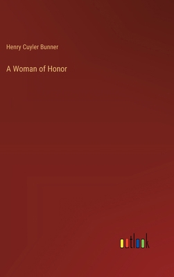 A Woman of Honor 3385343895 Book Cover