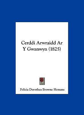 Cerddi Arwraidd Ar Y Gwanwyn (1825) [Spanish] 1162306513 Book Cover