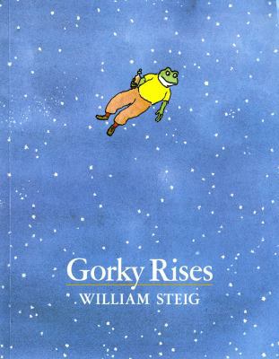 Gorky Rises 0374427844 Book Cover