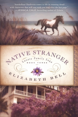Native Stranger 1733167641 Book Cover