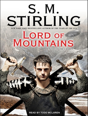 Lord of Mountains 1400144523 Book Cover