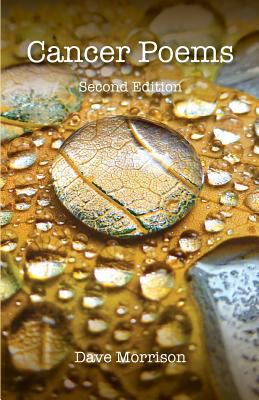 Cancer Poems 1514794527 Book Cover