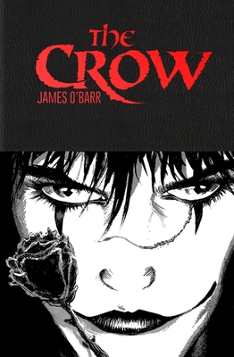 The Crow [Spanish] 8467930322 Book Cover