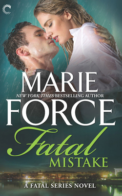 Fatal Mistake 1491525851 Book Cover