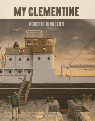 My Clementine B0GN178W3S Book Cover