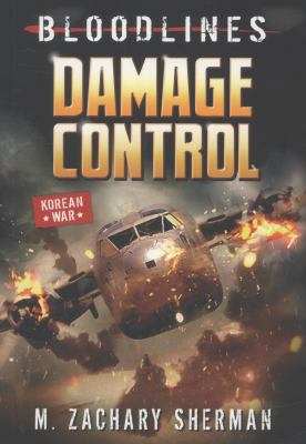 Damage Control 1406261904 Book Cover