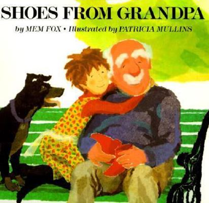 Shoes from Grandpa 0833592092 Book Cover