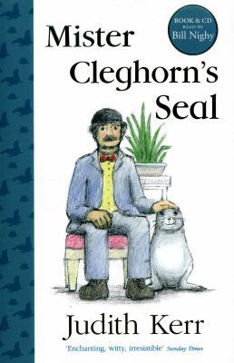 Mister Cleghorn's Seal 0008183023 Book Cover