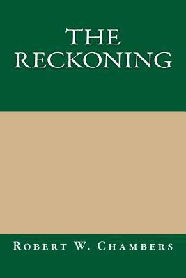 The Reckoning 1489506705 Book Cover