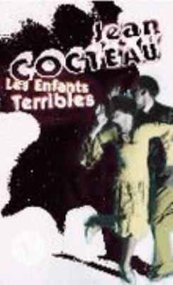 Les Enfants Terribles 0099455692 Book Cover