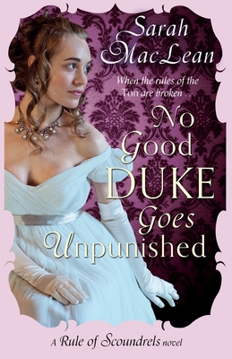 No Good Duke Goes Unpunished: Number 3 in serie... 034940061X Book Cover