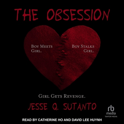 The Obsession B0C4NHHL9Y Book Cover