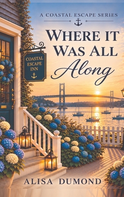 Where It Was All Along B0HMSN654W Book Cover