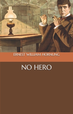 No Hero B08NDRBPT5 Book Cover