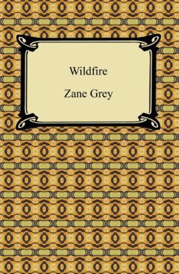 Wildfire 1420932462 Book Cover