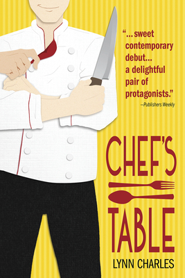 Chef's Table 1941530176 Book Cover