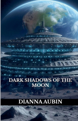 Dark Shadows of the Moon B0FDZ68528 Book Cover