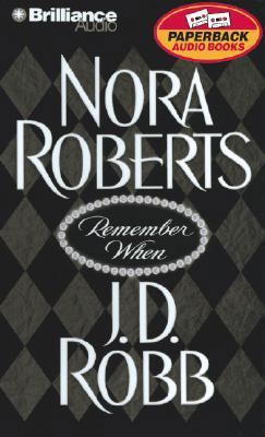 Remember When 1593551894 Book Cover