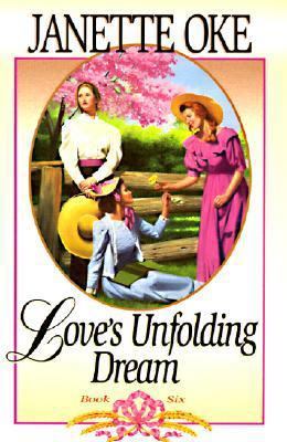Love's Unfolding Dream 0785745572 Book Cover