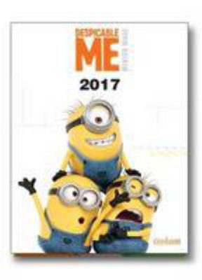 Despicable Me 2017 1910917796 Book Cover