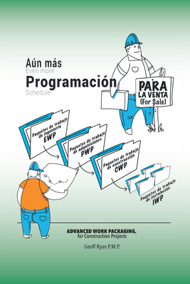 Aun Mas Programacion 1665556919 Book Cover