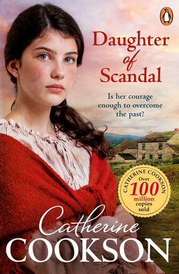 Daughter of Scandal 1529176123 Book Cover