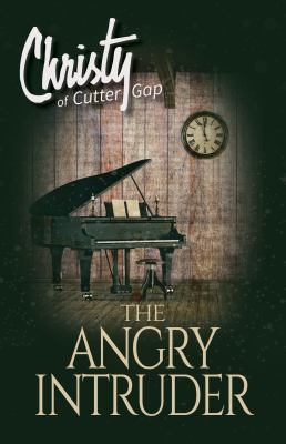 The Angry Intruder 1683701615 Book Cover