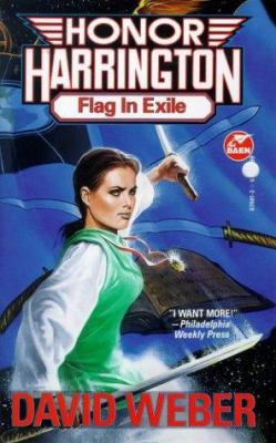 Flag in Exile 0671876813 Book Cover