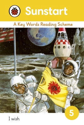 Sunstart Readers I Wish 184646336X Book Cover