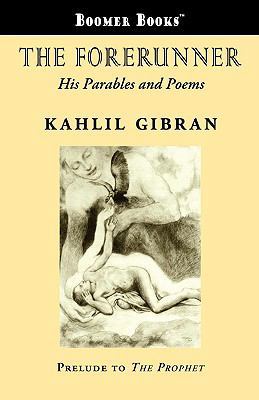 The Forerunner 1434101886 Book Cover