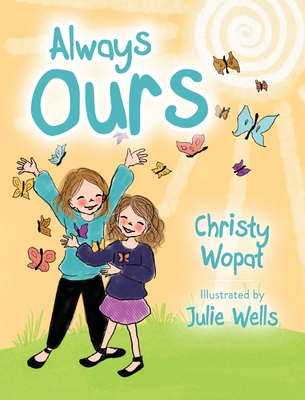 Always Ours 1645381390 Book Cover