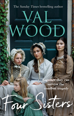 Four Sisters 178763261X Book Cover