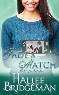 Jade's Match: The Jewel Series Book 7 1681901218 Book Cover
