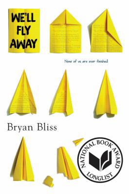 We'll Fly Away 0062494287 Book Cover
