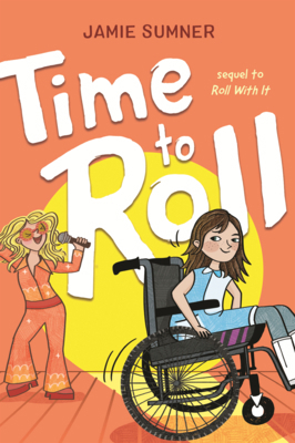Time to Roll B0GN6DN5FT Book Cover
