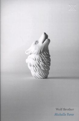 Wolf Brother B00RP6HWYE Book Cover
