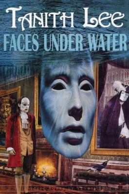 Faces Under Water: The Secret Books of Venus: B... 1585672459 Book Cover