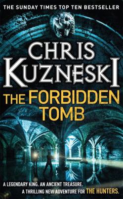 Forbidden Tomb EXPORT 1472214560 Book Cover