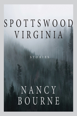 Spotswood Virginia 1622884086 Book Cover